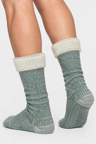 Chaussettes Cozy Long 1-Pack