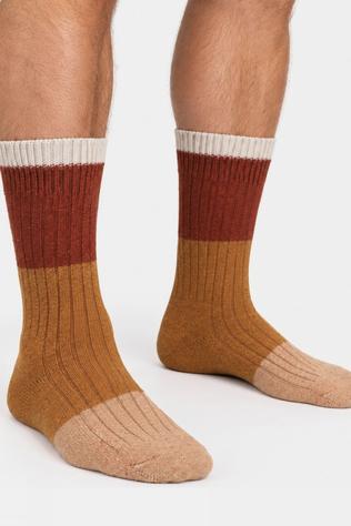 Chaussettes De Randonnée Merino Block
