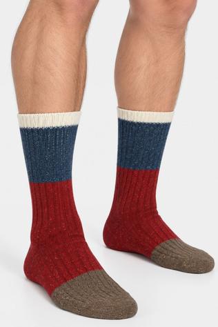 Chaussettes De Randonnée Merino Block