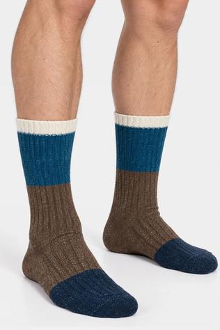 Chaussettes De Randonnée Merino Block