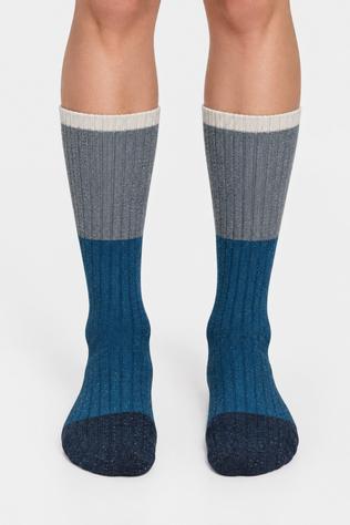 Socks Merino Block