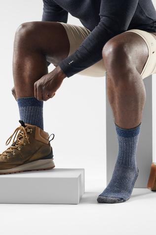 Chaussettes De Randonnée Hike Classic Edition Full Cushion 2Nd Cut