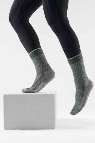 Chaussettes De Randonnée Hike Classic Edition Full Cushion 2Nd Cut