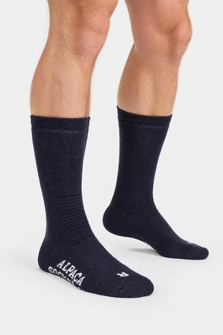 Chaussettes De Randonnée Winter Alpaca 2-Pack