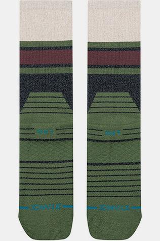 Chaussettes De Randonnée Half Mast Hike Crew