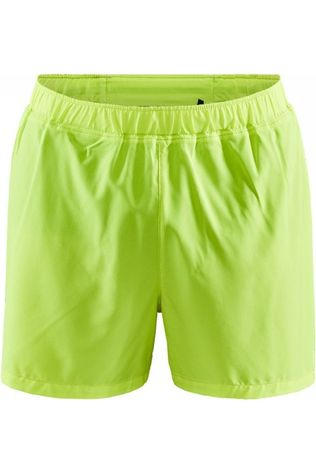 Short Adv Essence 5" Stretch M