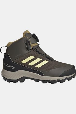Wandelschoenen Terrex Winter Mid Boa R.Rdy K