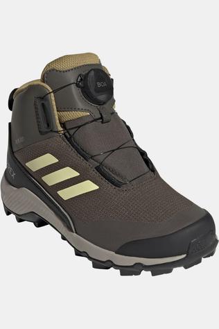 Wandelschoenen Terrex Winter Mid Boa R.Rdy K