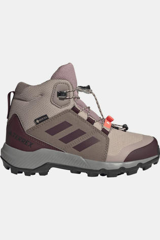 Boots Terrex Mid Gore-Tex K