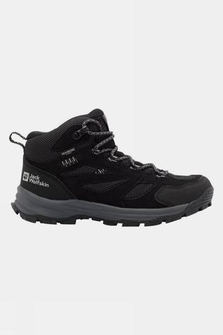 Chaussures De Randonnée Vojo Tour Texapore Mid K
