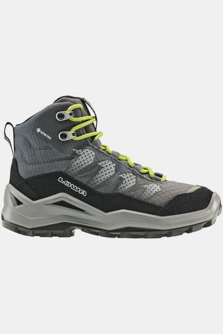 Chaussures De Randonnée Maddox Pro Gtx Mid Jr