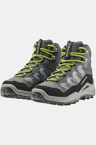 Chaussures De Randonnée Maddox Pro Gtx Mid Jr