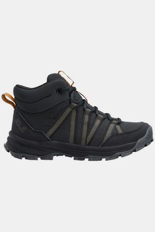 Chaussures De Randonnée Wild Hike Texapore Mid K
