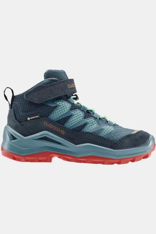 Boots Maddox Pro Gtx Mid Vc Jr