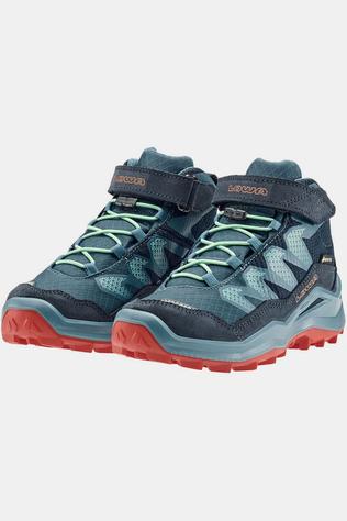Boots Maddox Pro Gtx Mid Vc Jr