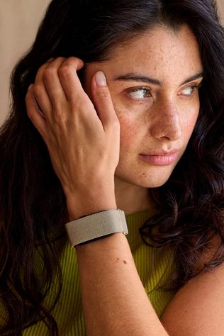 Activity Tracker Cirqa Smart Band S-M