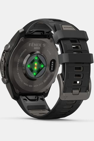 Montre De Sport Fenix 9 Pro IR 47 mm