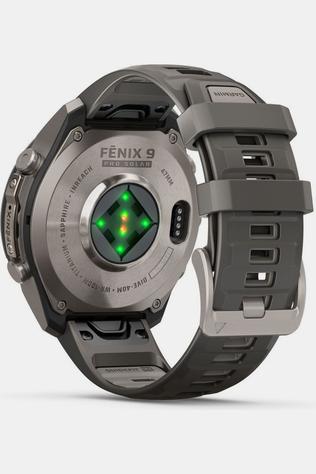 Montre De Sport Fenix 9 Pro Solar 47 mm