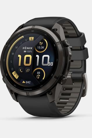 Montre De Sport Fenix 9 Pro IR 51 mm