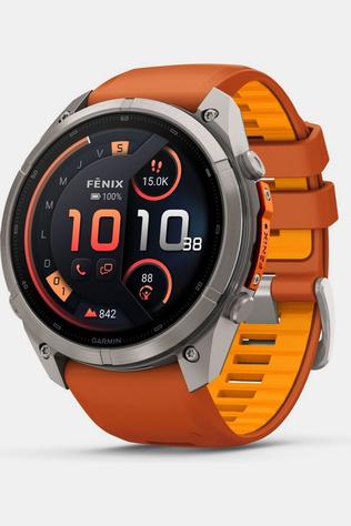 Montre De Sport Fenix 9 Pro IR 51 mm