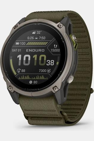 Montre De Sport Enduro 4