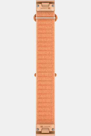 Accessoire Quickfit 20Mm Short Comfortfit Band