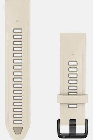 Watch Strap Quickfit 20Mm Silicone Band