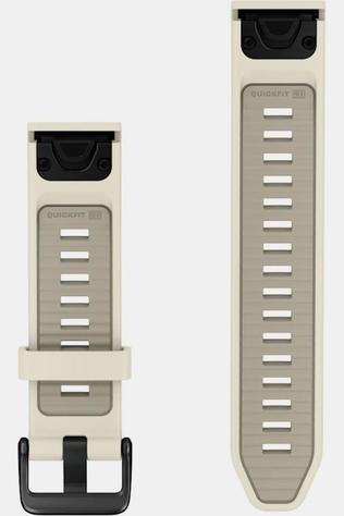 Watch Strap Quickfit 20Mm Silicone Band