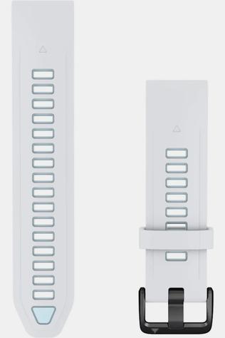 Watch Strap Quickfit 20Mm Silicone Band