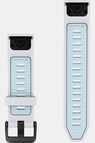 Watch Strap Quickfit 20Mm Silicone Band