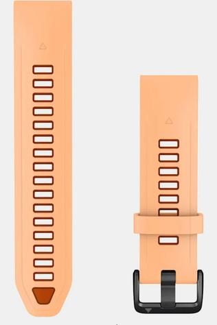Bracelet De Montre Quickfit 20Mm Silicone
