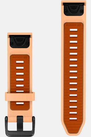 Bracelet De Montre Quickfit 20Mm Silicone