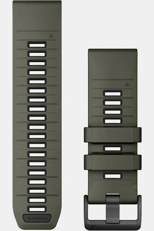 Bracelet De Montre Quickfit 26mm Silicone