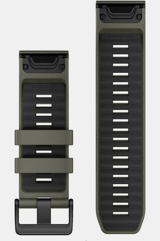 Bracelet De Montre Quickfit 26mm Silicone