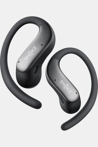 Shokz Koptelefoon Openfit Air 2 Black