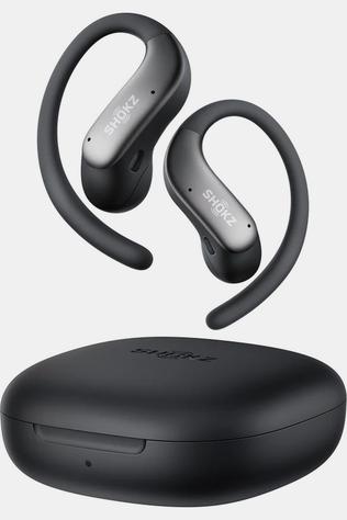 Shokz Koptelefoon Openfit Air 2 Black