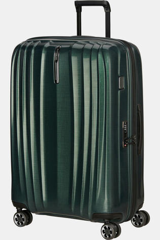 Samsonite Valise Nexis Spinner 76/28 Exp Deep Forest