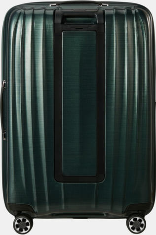Samsonite Valise Nexis Spinner 76/28 Exp Deep Forest