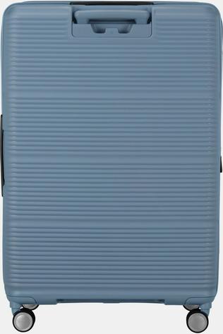 Samsonite Valise Paralux Hs Spinner 81/30 Exp Fog Blue