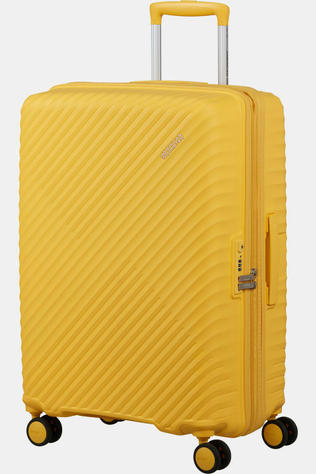 Valise Diablast Spinner 68/25 Exp Tsa
