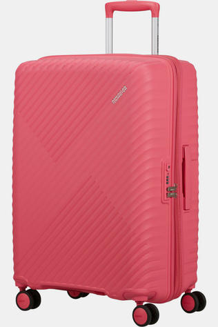 Valise Diablast Spinner 68/25 Exp Tsa