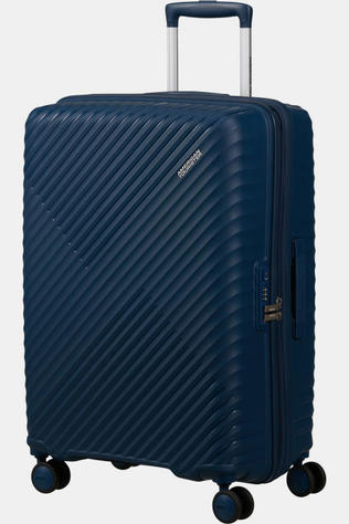 Valise Diablast Spinner 68/25 Exp Tsa
