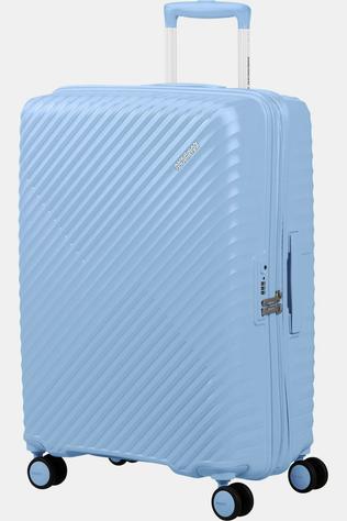 Valise Diablast Spinner 68/25 Exp Tsa
