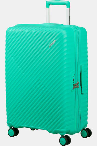 Valise Diablast Spinner 68/25 Exp Tsa