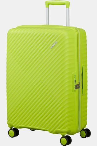 Valise Diablast Spinner 68/25 Exp Tsa