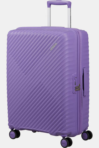 Valise Diablast Spinner 68/25 Exp Tsa