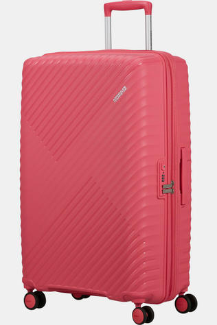 Valise Diablast Spinner 78/29 Exp Tsa