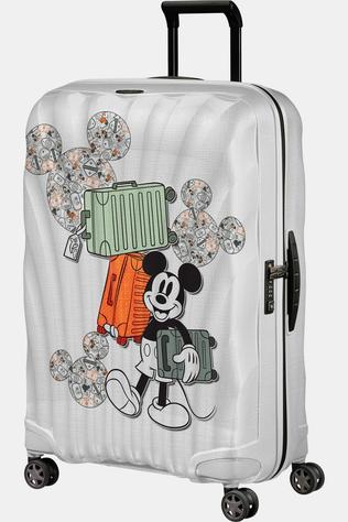 Trolley C-Lite Disney Spinner 75/28 Disney