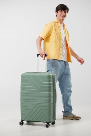 Valise Flytwist Spinner 78/29 Tsa Exp