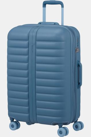 Valise Neovibe Spinner 67/24 Exp Tsa